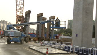 當好高質量發展領跑者 無錫強力推進交通基礎設施建設，為高質量發展提供有力支撐